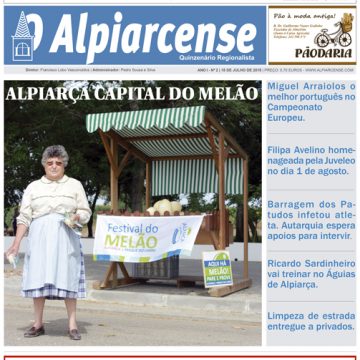 Conheça os destaques da 2ª edição