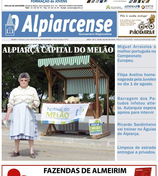 Conheça os destaques da 2ª edição