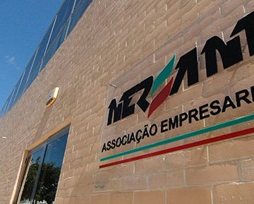 NERSANT renova site
