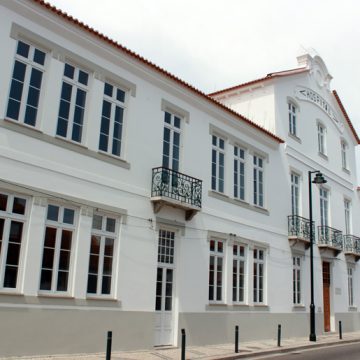 Fundo Rainha D. Leonor: SCMA escolhida