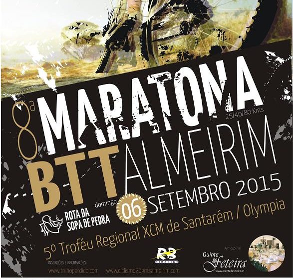 Rota da Sopa da Pedra dia 6 setembro