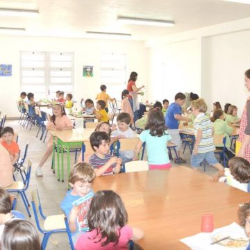 Aumentam apoios para educação em Alpiarça