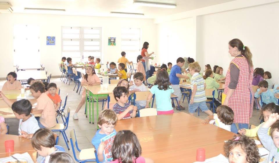 Aumentam apoios para educação em Alpiarça