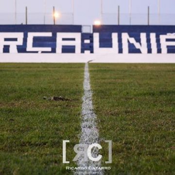 U. Almeirim vence derby e entra na luta