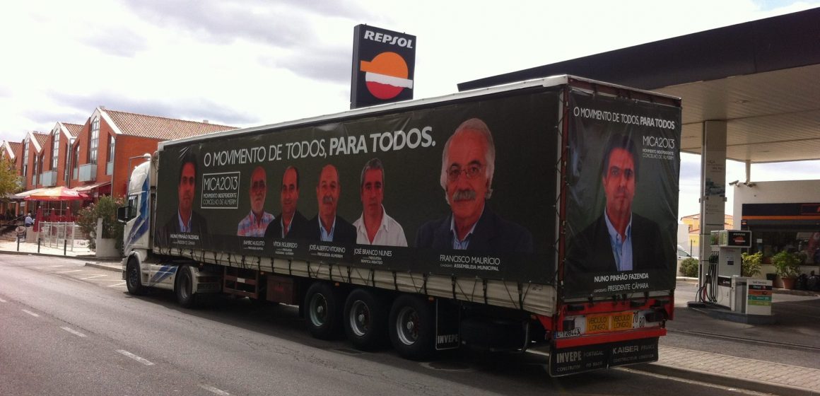 Fundador do MICA coloca em causa a continuidade do movimento Fundador do MICA coloca em causa a continuidade do movimento