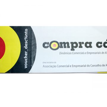 MOV Almeirim lança campanha “Compra Cá”