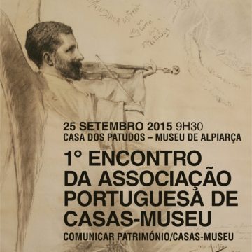 Casa dos Patudos nas jornadas europeias do património