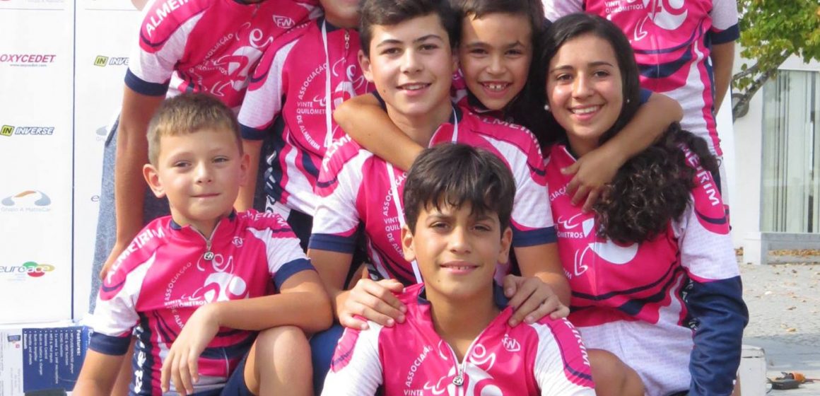 20 km brilha em Castelo de Vide