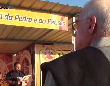 Sopa da Pedra e Caralhotas vão ser certificadas Sopa da Pedra e Caralhotas vão ser certificadas