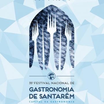 Novidades no Festival Nacional de Gastronomia