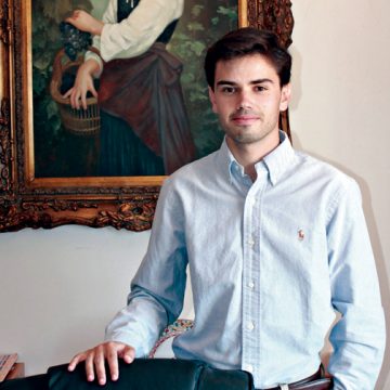 “Propomos aposta na área agroindustrial” “Propomos aposta na área agroindustrial”