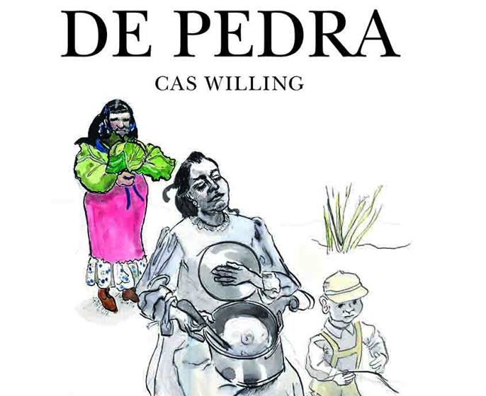 Sopa de Pedra: O mais recente livro de Paula Rego