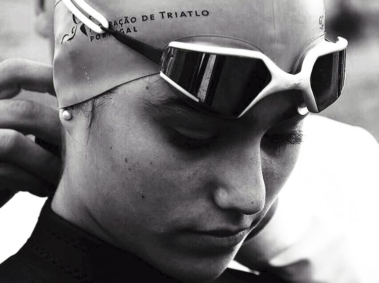 FIlipe Azevedo abandona e Alexandra Santos em 36º em Chicago