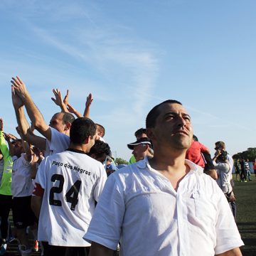 Daniel Silva quer ser Alex Ferguson do Inatel Daniel Silva quer ser Alex Ferguson do Inatel