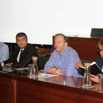 Câmara investe em tecnologia led Câmara investe em tecnologia led