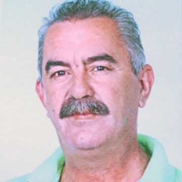 Morreu Rui Galão