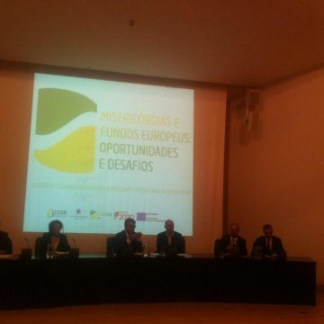 SCMA em sessão do programa operacional Alentejo 2020