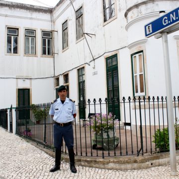 “Alpiarça respira segurança”