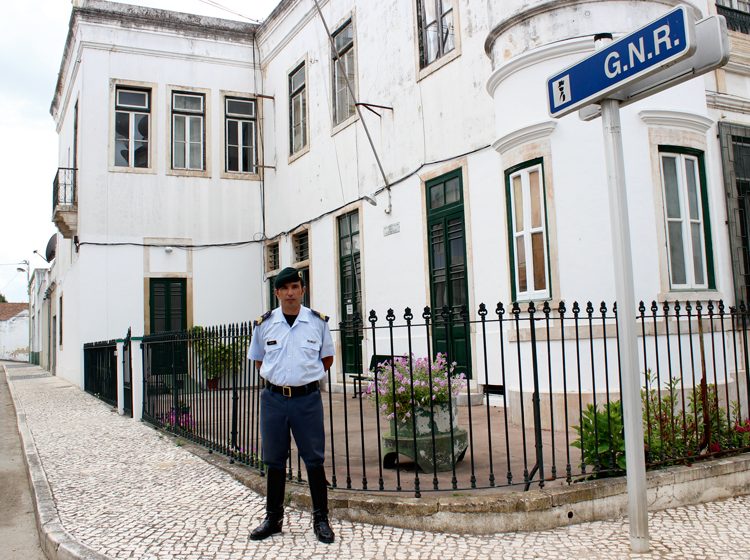 “Alpiarça respira segurança”