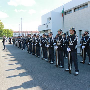 7º aniversário do Comando Territorial de Santarém 7º aniversário do Comando Territorial de Santarém