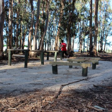 Coronavírus: CMA proíbe aparelhos no circuito de manutenção