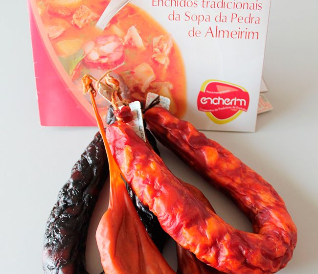 Parceiro da McDonald’s pode ser solução da Encherim