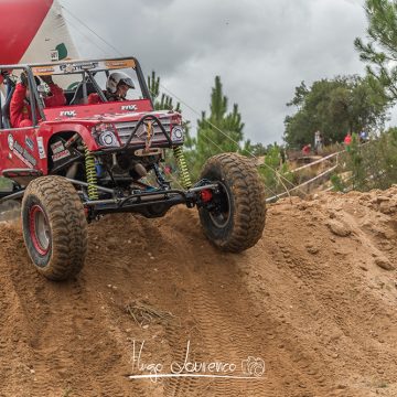 EXTREME TRIAL 4X4 2015 Almeirim EXTREME TRIAL 4X4 2015 Almeirim