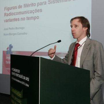 Almeirinense publica artigo científico