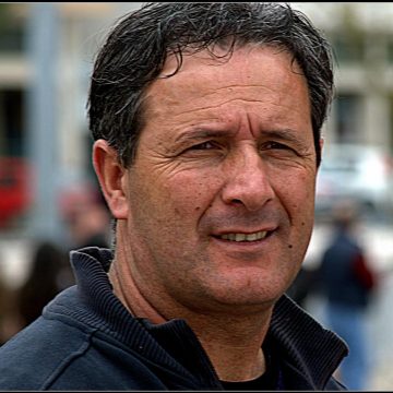 Júlio Silva reeleito em eleições inéditas