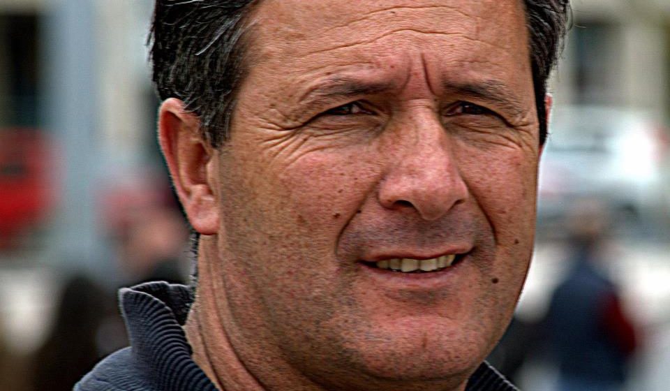 Júlio Silva apresenta demissão