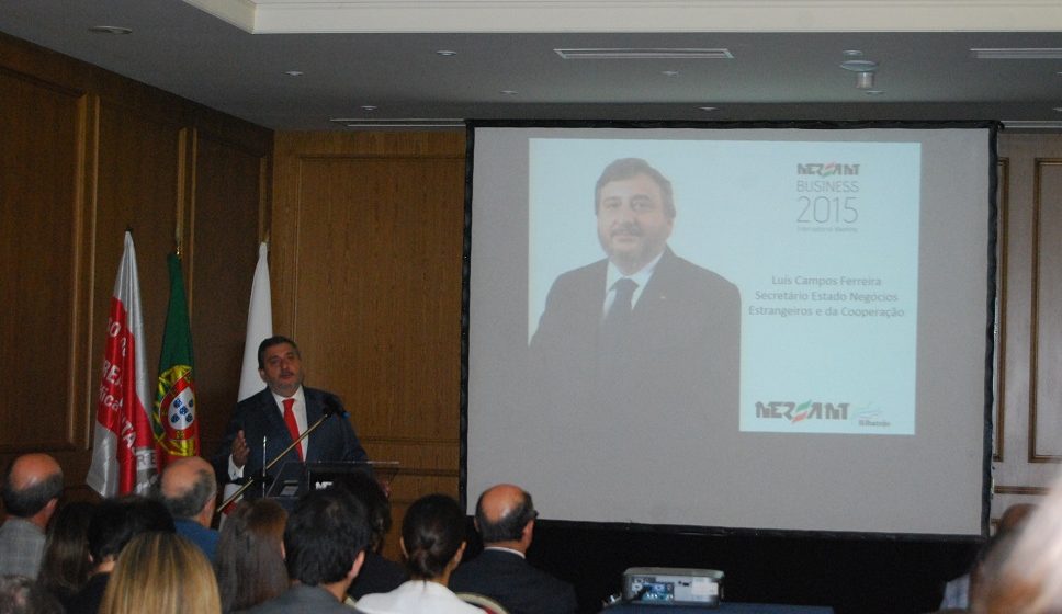 Nersant organiza Business 2015