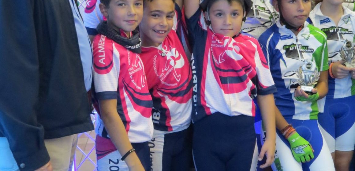 20 km faz 4º lugar no Troféu da Juventude