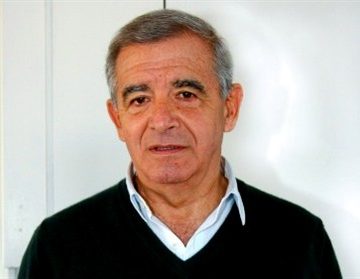 Revista e Tózé Martinho em Fazendas de Almeirim