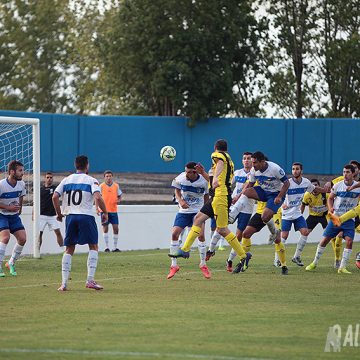 Fazendense e U. Almeirim perdem. Benfica do Ribatejo continua a ganhar