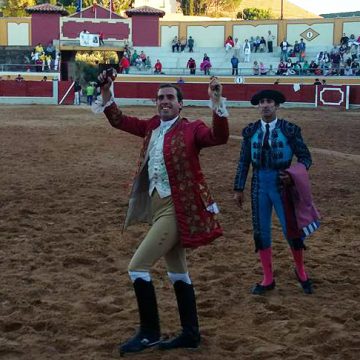 Bolota apodera António D’Almeida Bolota apodera António D’Almeida