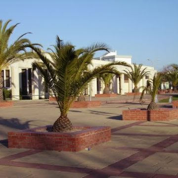 A Biblioteca Municipal Marquesa de Cadaval celebra o 27º aniversário