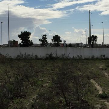 Novo troço da circular urbana avança