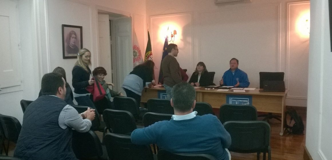 FIFCA elege direcção