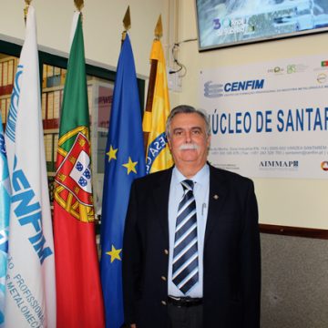 CENFIM – 30 anos na “Via do Futuro” CENFIM – 30 anos na “Via do Futuro”
