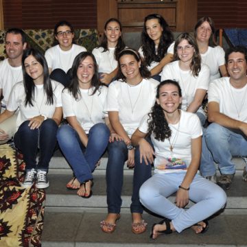 Almeirinense vai ajudar a valorizar mulheres em Angola