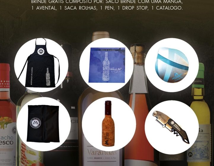 Adega de Almeirim oferece prémios