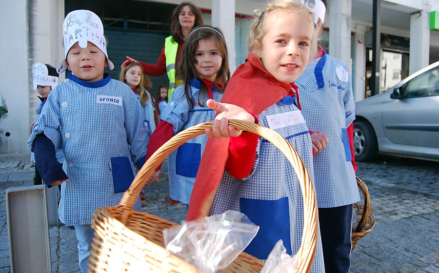 São Martinho no Conde Sobral