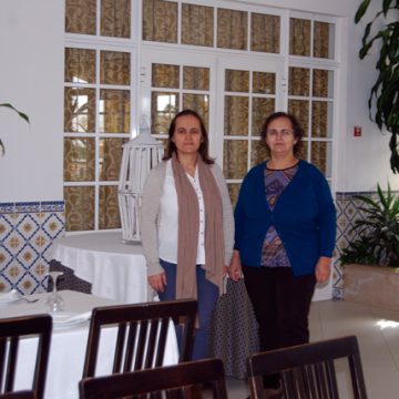 Quinta da Feteira cumpre tradição no “Dia dos Namorados” Quinta da Feteira cumpre tradição no “Dia dos Namorados”