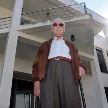 Arnaldo Seixas um vereador sem pelouros Arnaldo Seixas um vereador sem pelouros