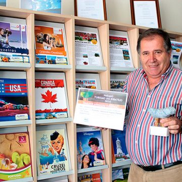 Promartur aposta na diversidade das ofertas Promartur aposta na diversidade das ofertas