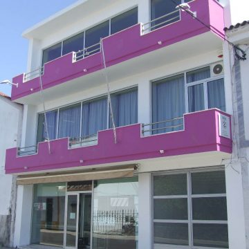 CMA compra edifício da Junta para Tribunal