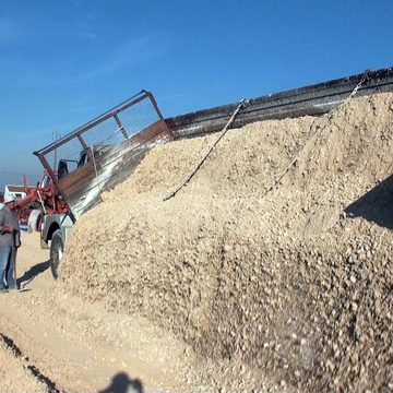 Obras no concelho em bom ritmo (VIDEO) Obras no concelho em bom ritmo (VIDEO)