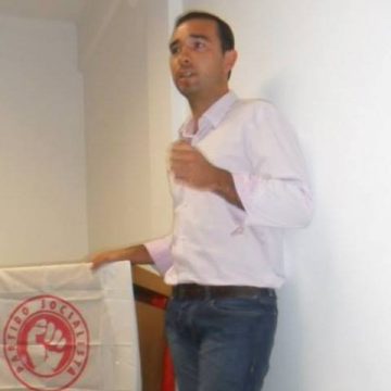 Rodolfo Colhe sucede a Rodolfo Colhe
