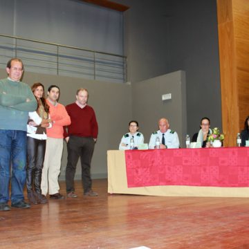 Centro Cultural recebeu Tertúlia