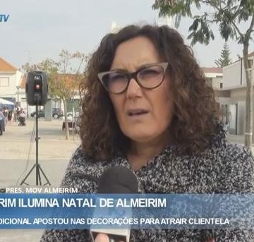 MOV entrega prenda à FAC e dinamiza comércio (vídeo) MOV entrega prenda à FAC e dinamiza comércio (vídeo)
